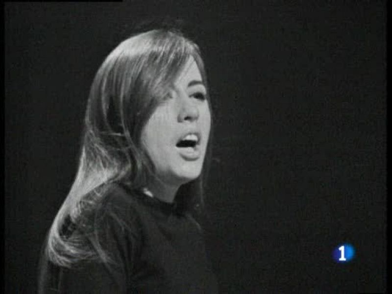 La cantante Mari Trini ha muerto a los 61 años después de una larga enfermedad | Ver