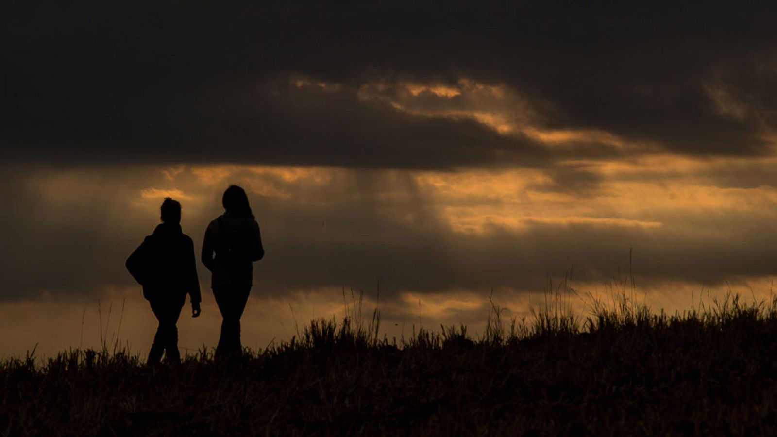Temperaturas significativamente altas en amplias zonas del centro y la mitad sur peninsular