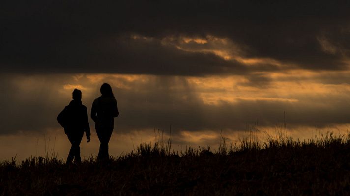El tiempo - Temperaturas significativamente altas en amplias zonas del centro y la mitad sur peninsular