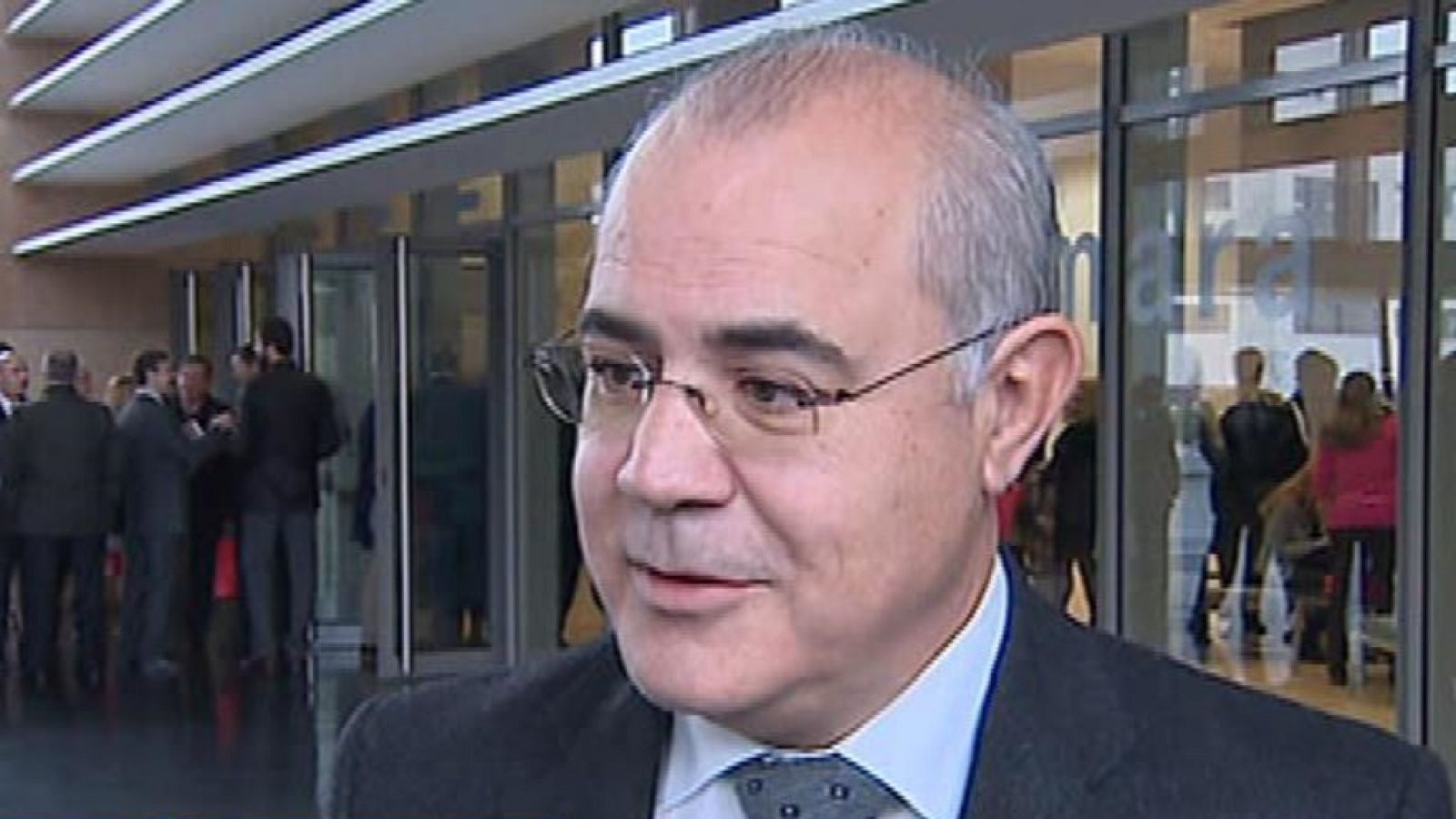 Telediario - 21 horas - 26/08/18 - ver ahora