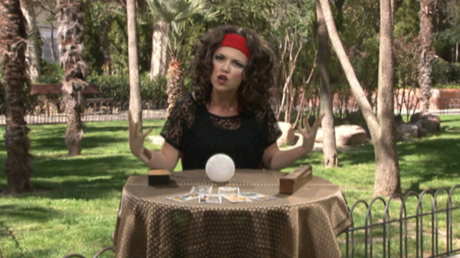 Inglés online TVE - Programa 166 - ver ahora