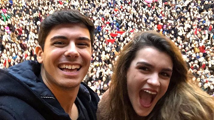 D Corazón - Las declaraciones de amor más románticas