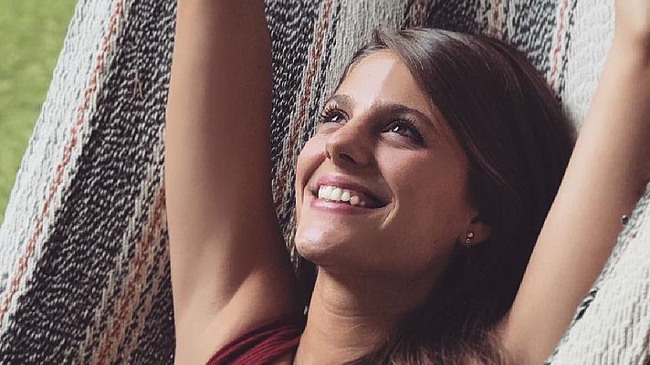 D Corazón - Marta Verona acompaña a 'La Vuelta'