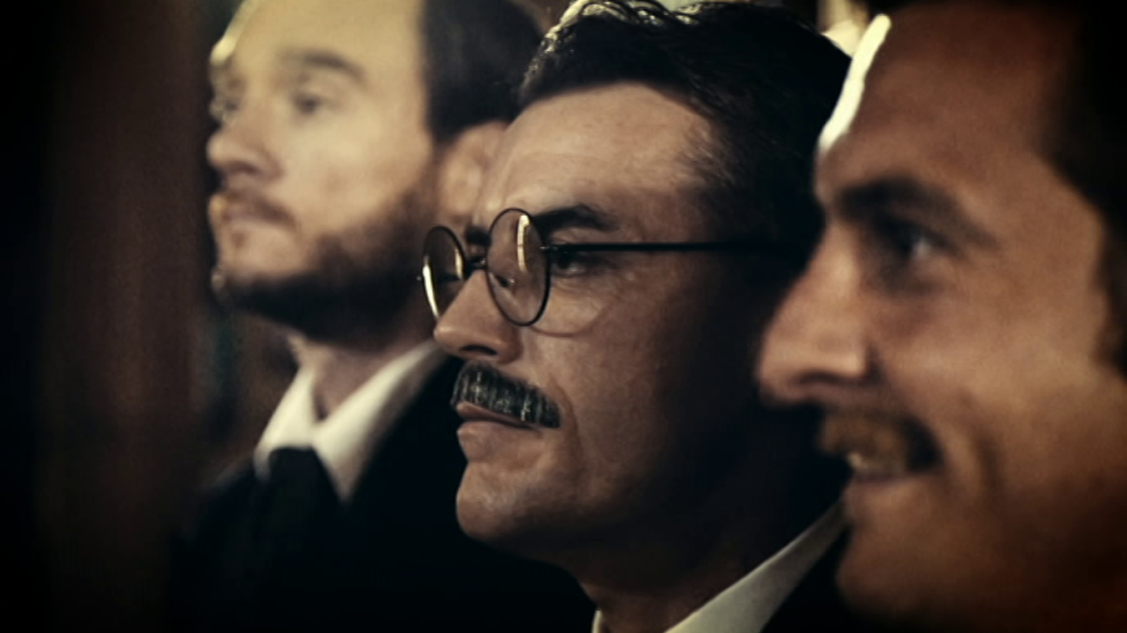 Otros documentales - El origen de los inventos: Conmoción y pavor - ver ahora