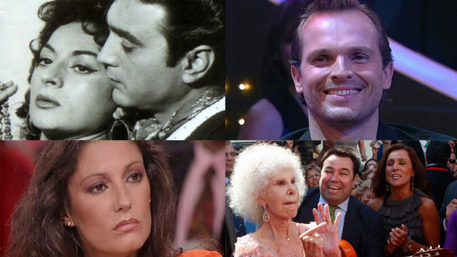 Lazos de sangre - Este jueves a las 22:40, especial 'Lazos de sangre'