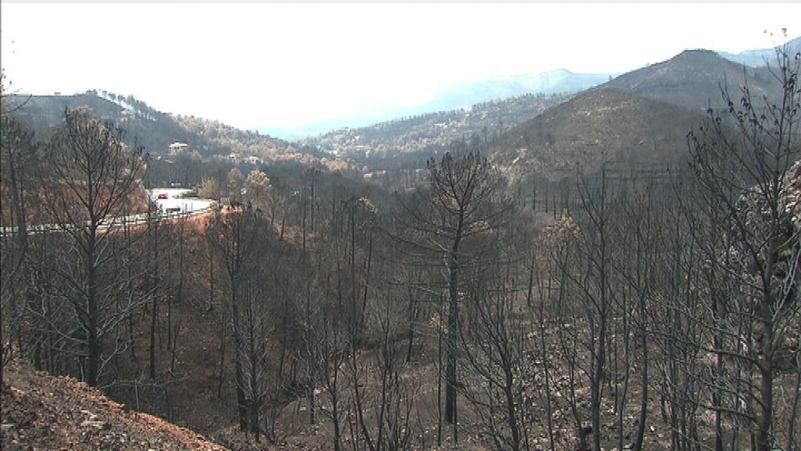 La Comunidad Valenciana en 2' - 27/08/18 - ver ahora