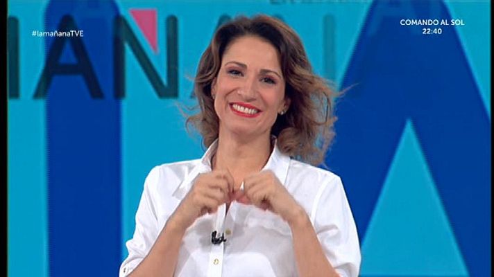 La mañana - La Mañana - 27/08/18