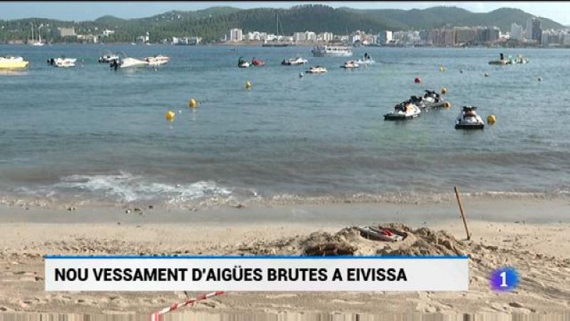 Informatiu Balear en 2' - 27/08/18