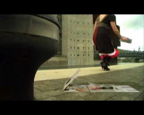 Miradas 2 - Me enamoré de lo que imaginé