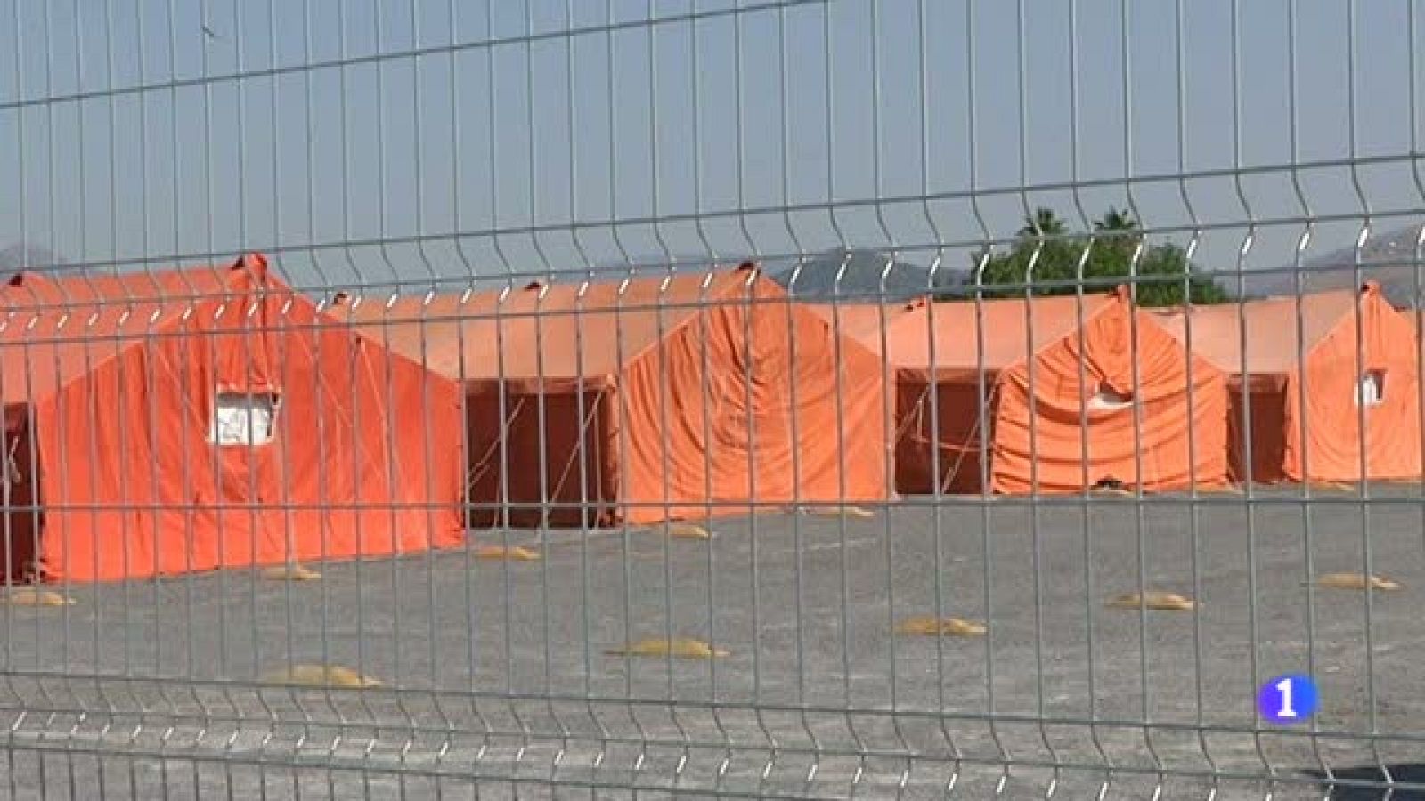 Andalucía en 2' - 27/8/2018 | Ver