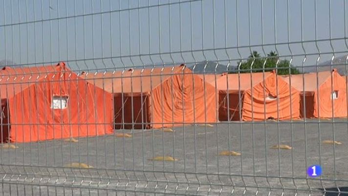 Noticias Andalucía - Noticias Andalucía - 27/8/2018