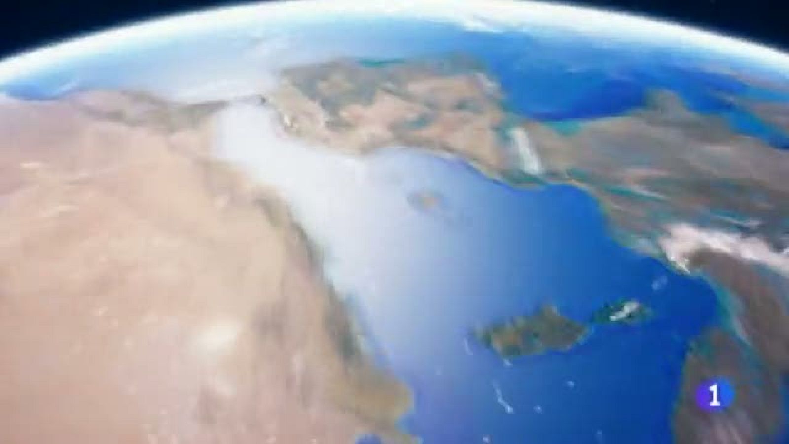 El Tiempo en la Region de Murcia - 27/08/2018