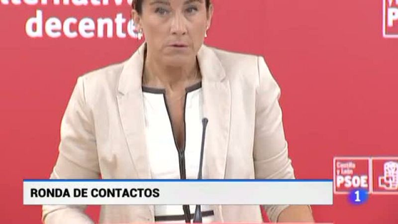 Castilla y León en 2' - 27/08/18