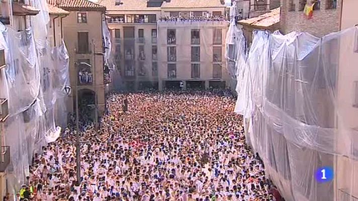 Noticias Aragón - Noticias Aragón - 27/08/2018