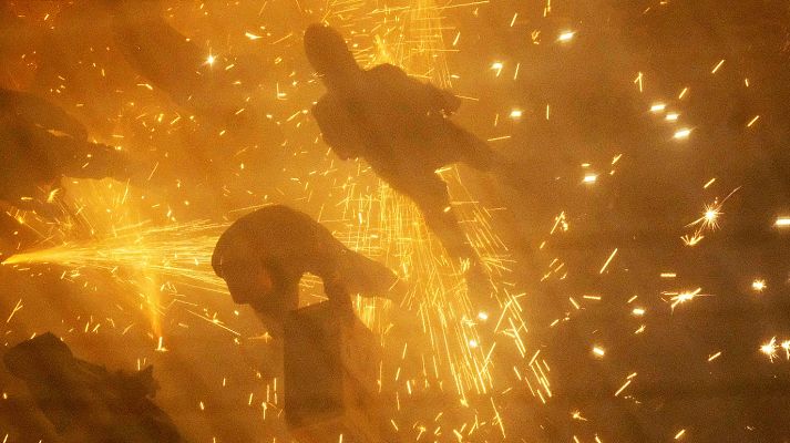 L'informatiu - Comunitat Valenciana - L'Informatiu - Comunitat Valenciana 2 - 27/08/18