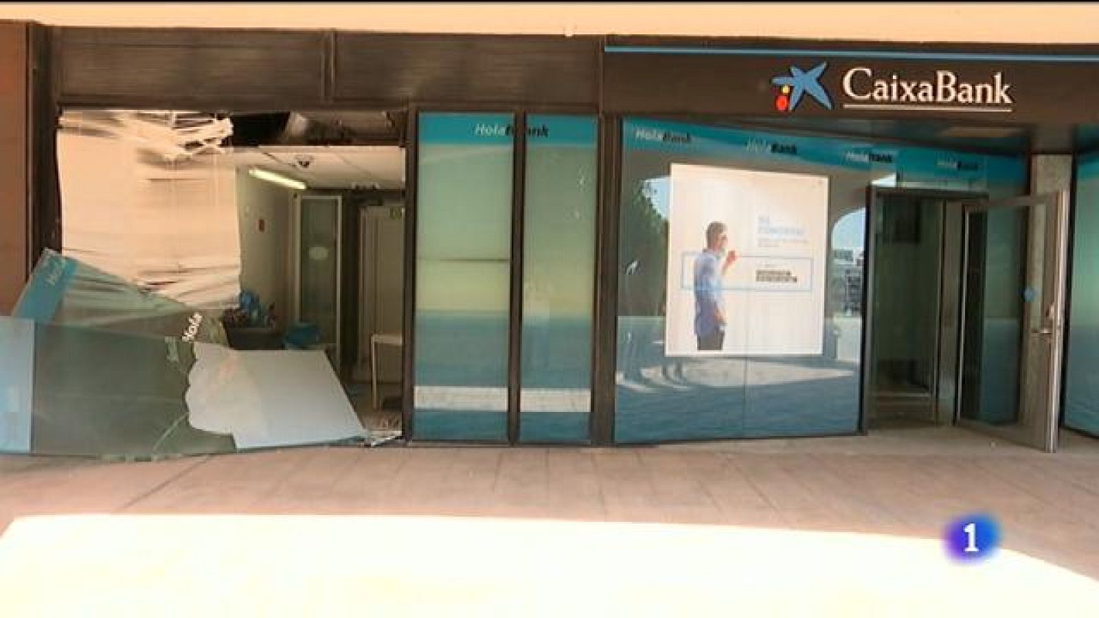 Informatiu Balear 2 - 27/08/18