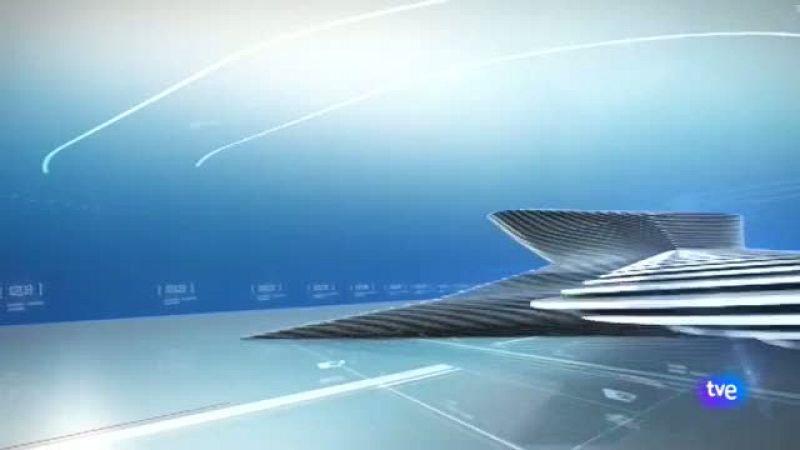 Noticias Aragón 2- 27/08/2018 | Ver