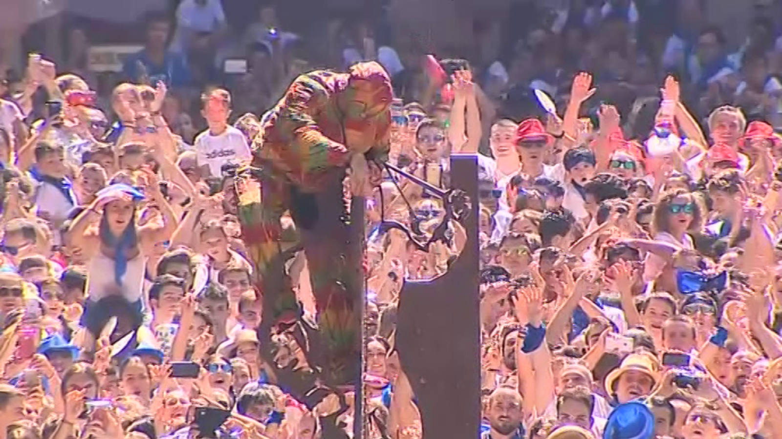 España en 24 horas - 27/08/18 - ver ahora