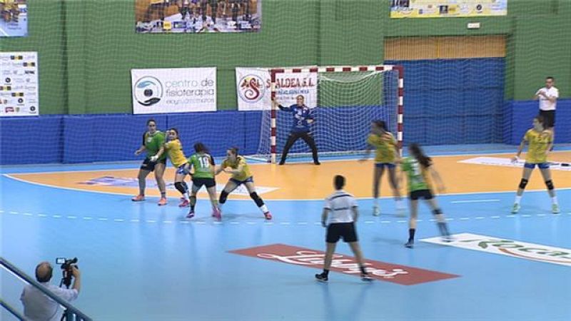 Deportes Canarias - 27/08/2018