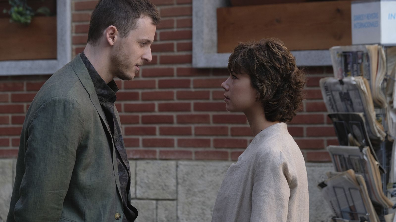 Servir y proteger - Episodio 332 - Ver ahora