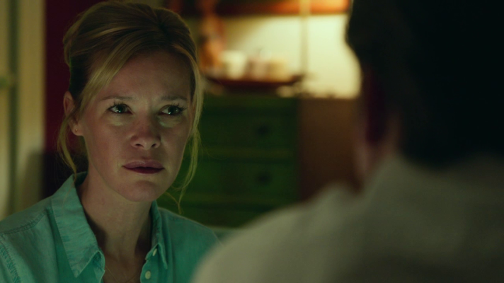 Sabuesos - Alberto cuenta a Marta toda la verdad