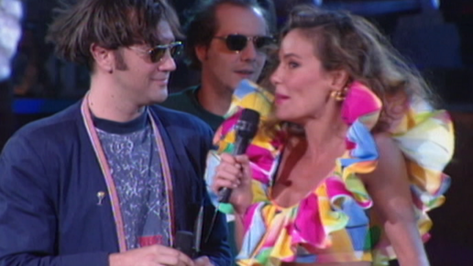 Viaje al centro de la tele - El verano de tu vida (Primera parte) - ver ahora