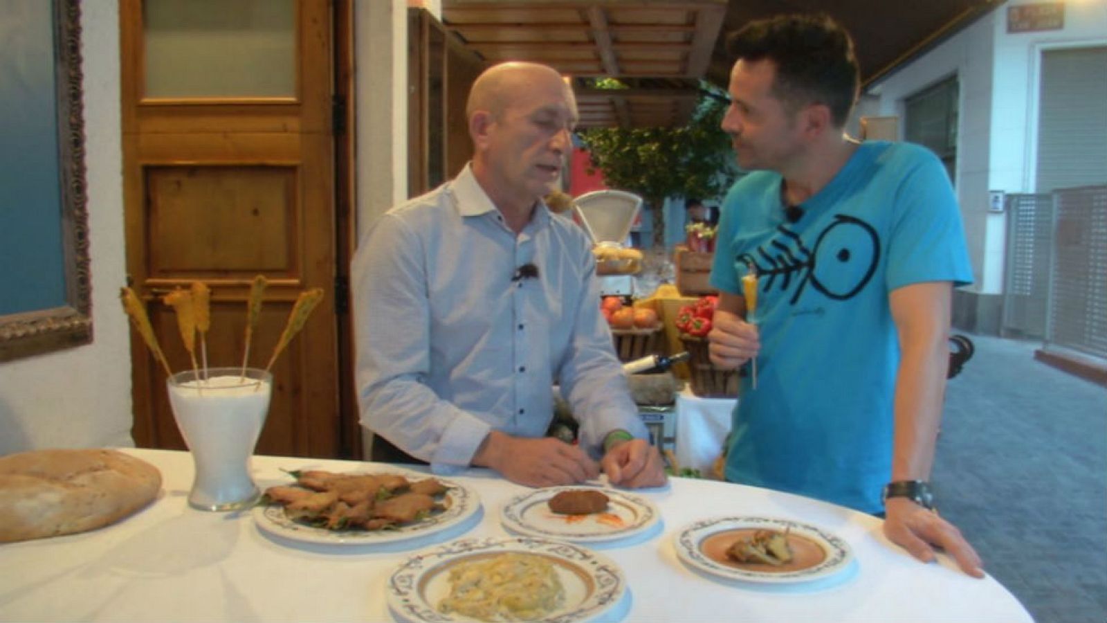 ¡Vámonos de tapas a Murcia!