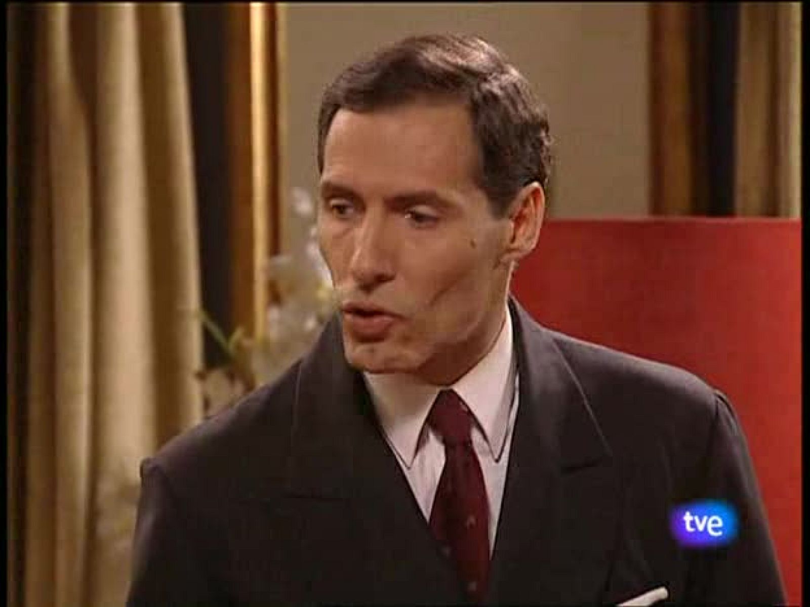 Amar en tiempos revueltos - T4 - Episodio 149 - Ver ahora