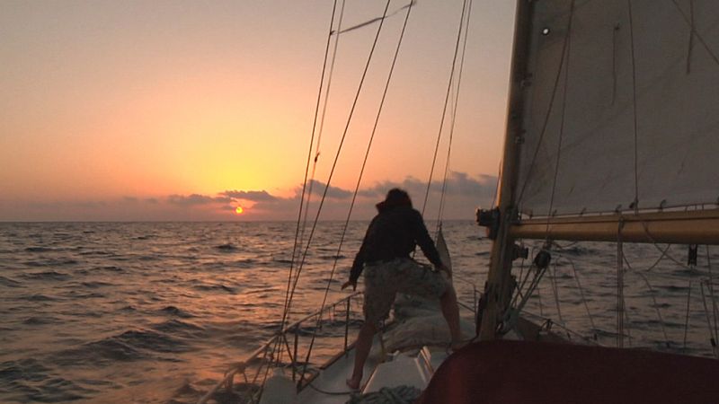 Comando al Sol - Ancha es Castilla