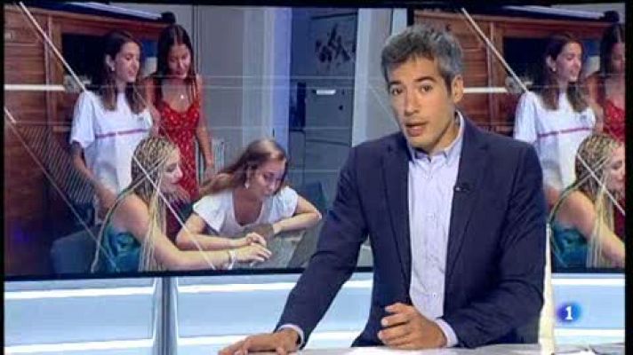 L'Informatiu - Noves maneres de viatjar