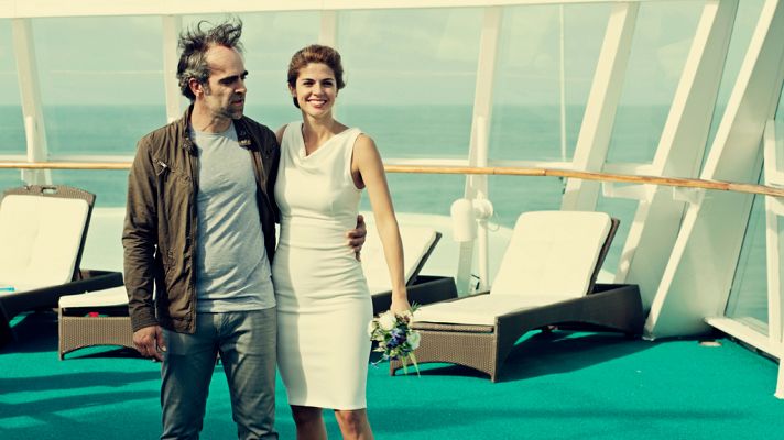 Cultura en Rtve.es - Tráiler de 'Yucatán'