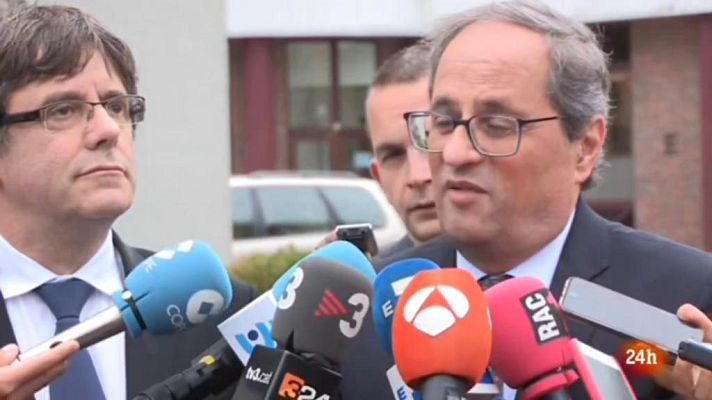 Vespre 24 - Vespre 24 - 27/08/2018