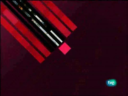 La 2 Noticias - La 2 Noticias Exprés - 07/04/09