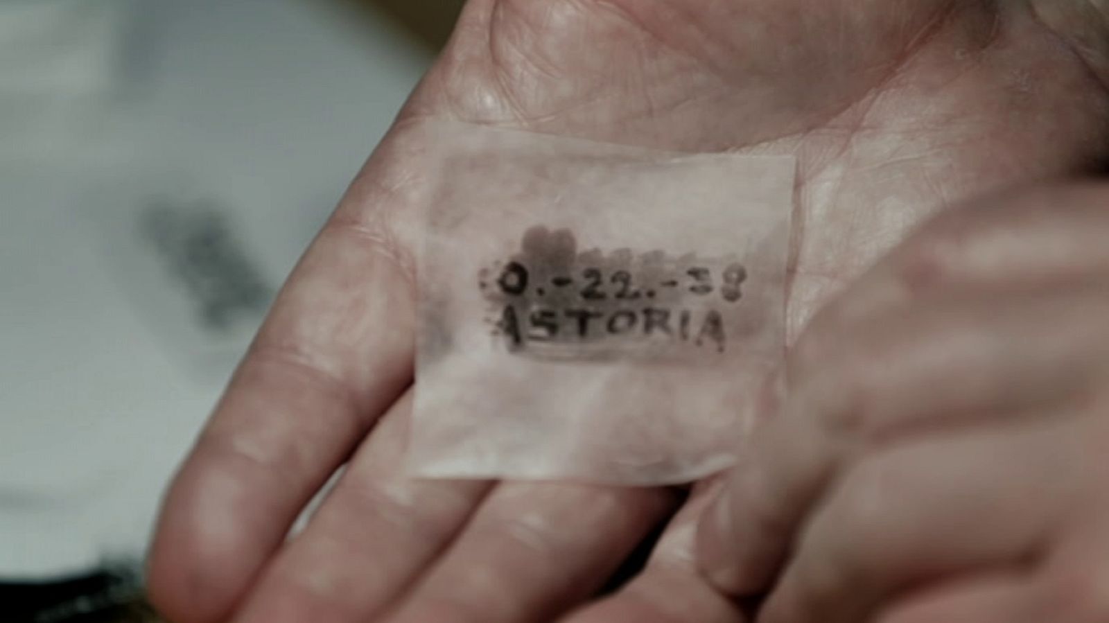 Otros documentales - El origen de los inventos: Objetivo visión - ver ahora