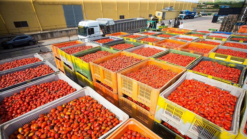 La Comunidad Valenciana en 2' - 28/08/18 - ver ahora