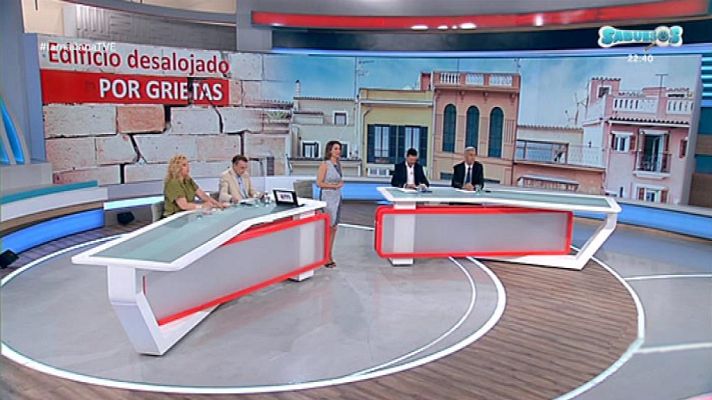 La mañana - La Mañana - 28/08/18