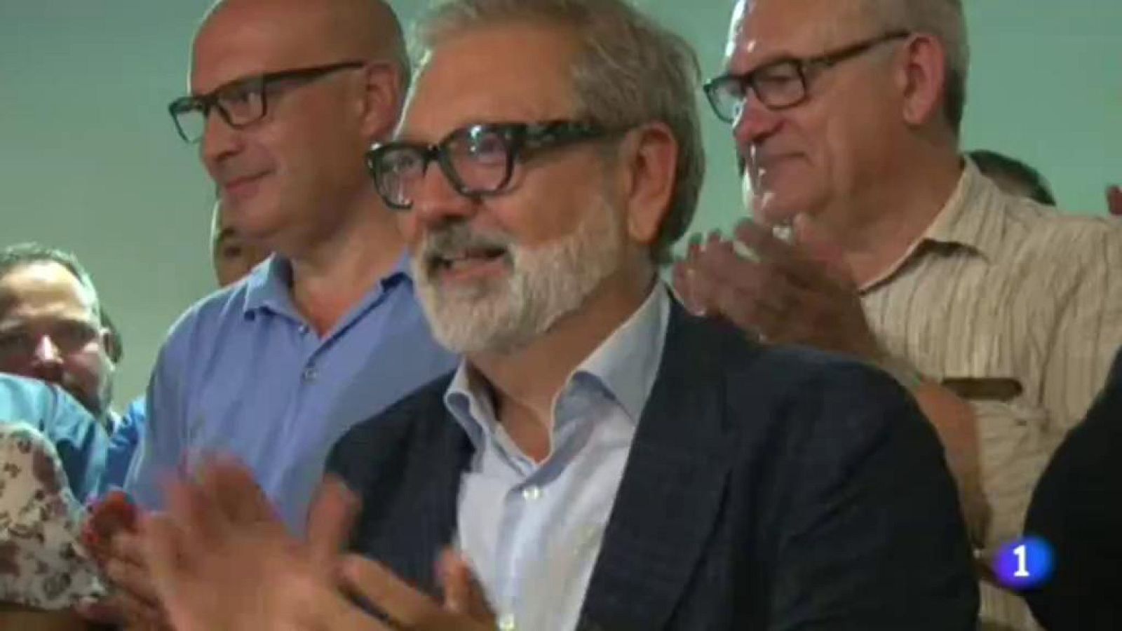 L'Informatiu - 28/08/2018