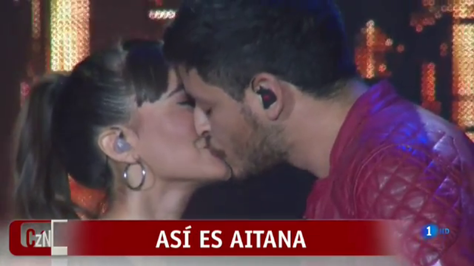 Corazón - Aitana afronta con ilusión su nueva vida en Madrid