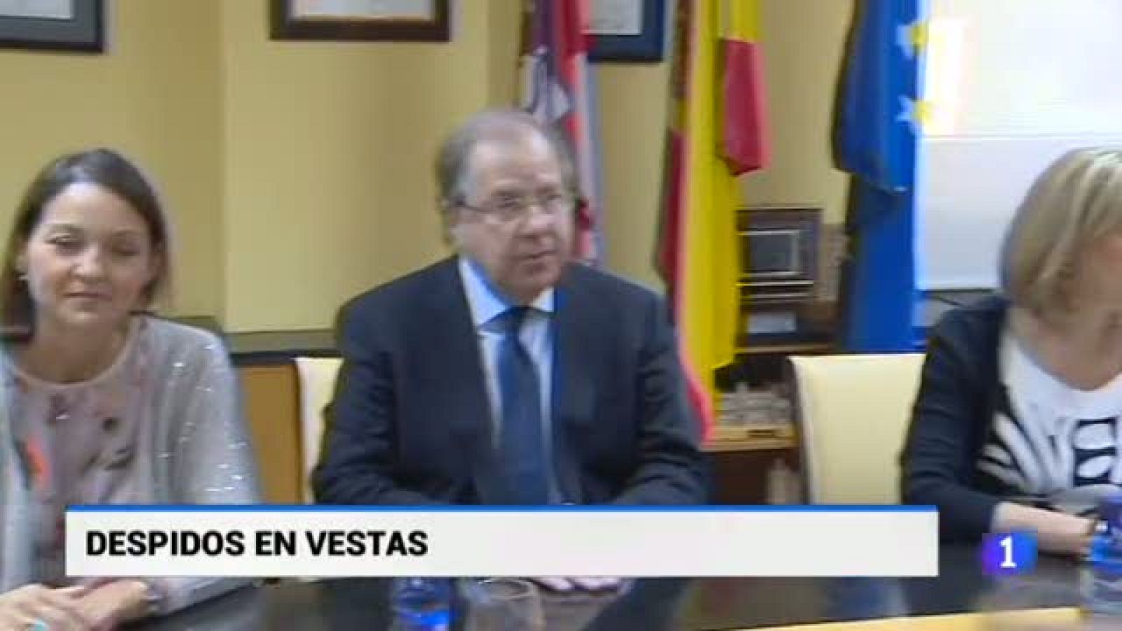 Castilla y León en 2' - 28/08/18