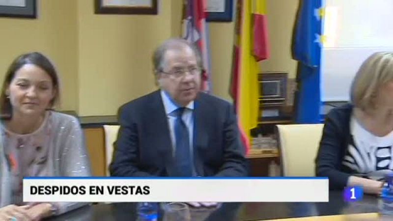 Castilla y León en 2' - 28/08/18