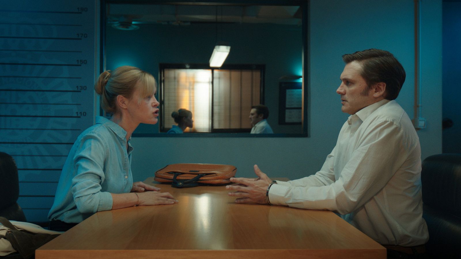 Sabuesos - Este martes, Alberto y Max tendrán una de las misiones más complicadas