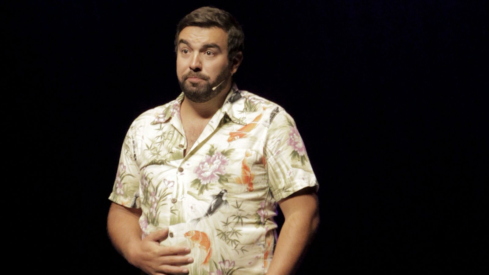 Rober Bodegas se disculpa por ofender a los gitanos en un monólogo