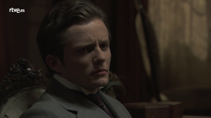 Acacias 38 - Samuel busca una solución para su mala situación económica