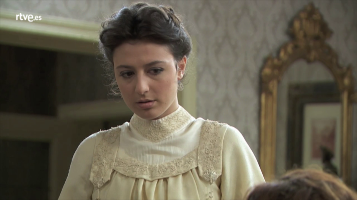 Acacias 38 - Celia hace un descubrimiento sobre los Marqueses de Válmez