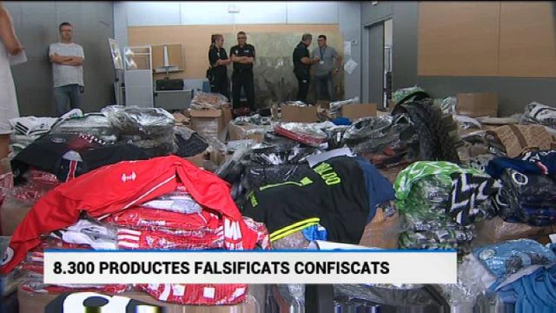 Informatiu Balear 2 - 28/08/18