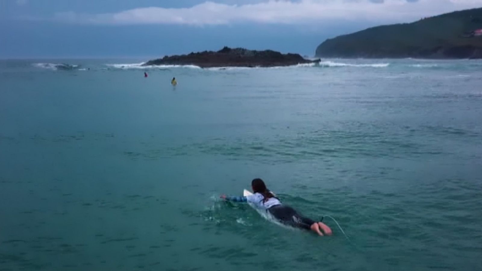 SURFING.ES - T2 - Programa 5 - ver ahora