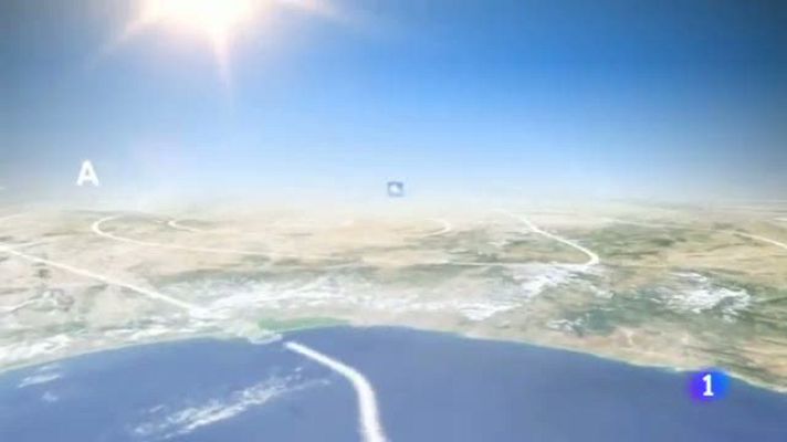 TeleCantabria - El tiempo en Cantabria - 28/08/18