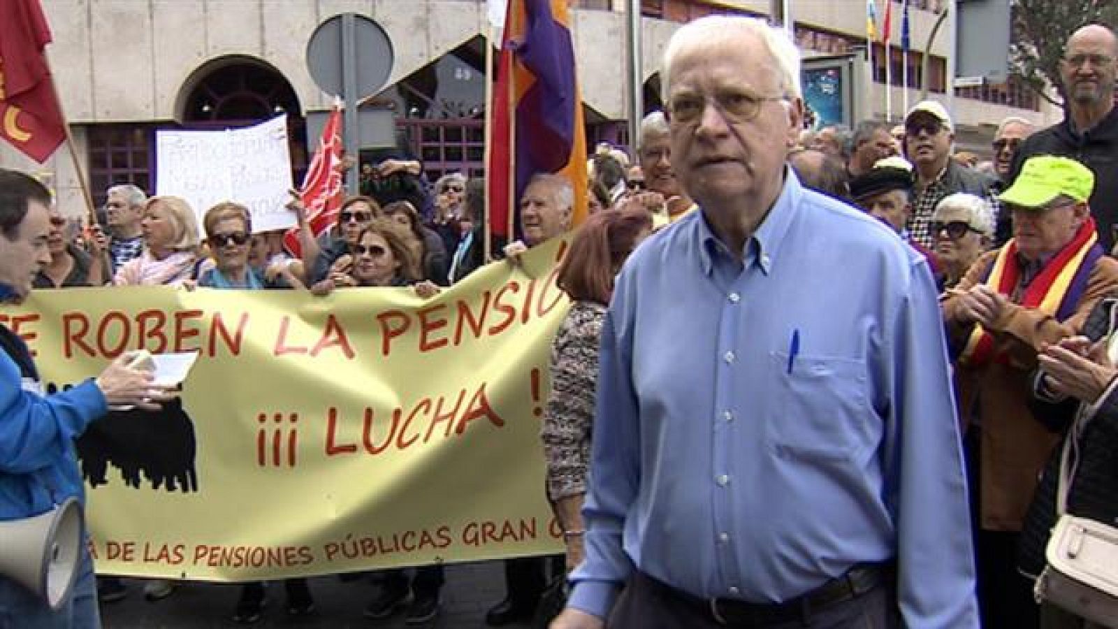 Telecanarias - 28/08/2018