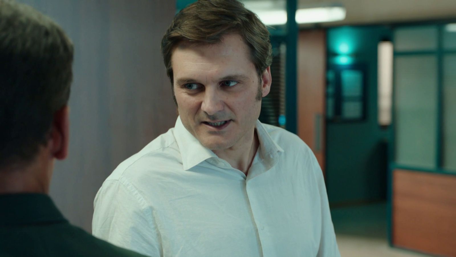 Sabuesos - Episodio 5 - Ver ahora