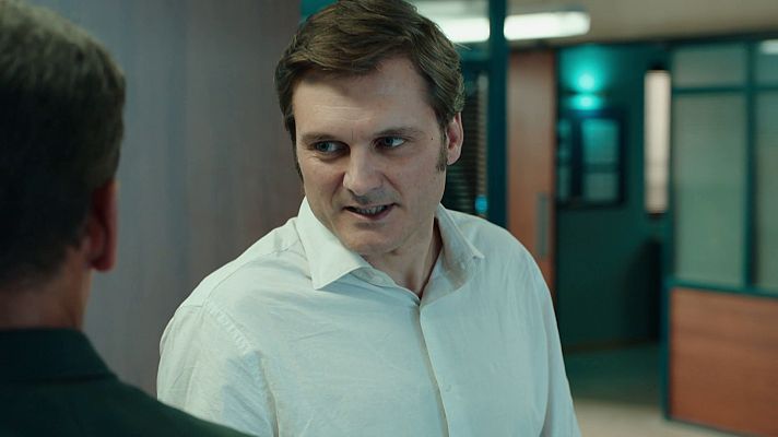 Sabuesos - Episodio 5